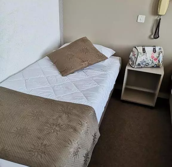 Fotos del hotel Hôtel Notre Dame De La Sarte:  9