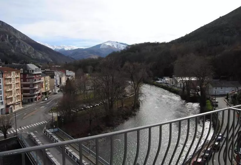 Fotos del hotel Hôtel Notre Dame De La Sarte:  62