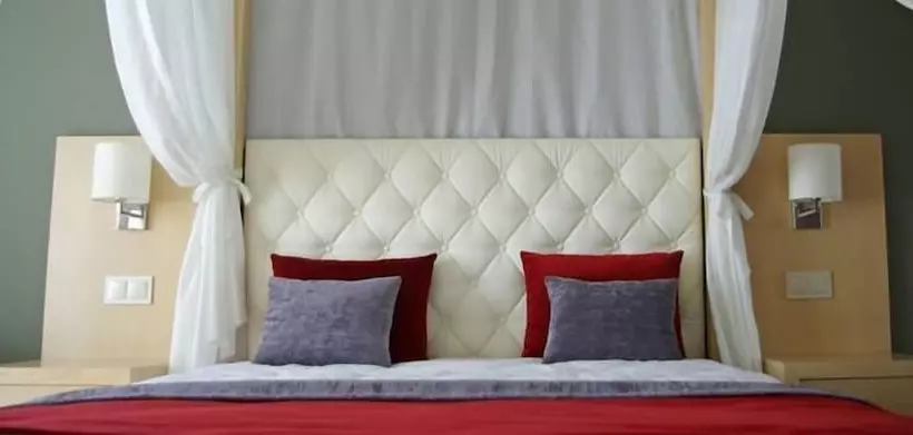 Fotos del hotel Atlantida Sol:  23