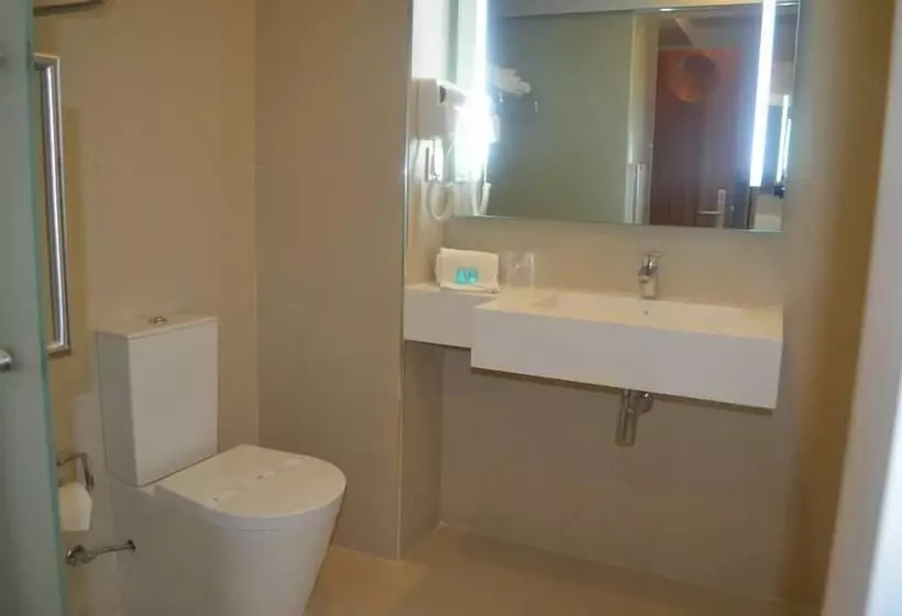 Fotos del hotel Atlantida Sol:  4