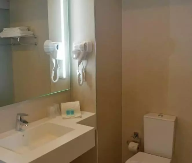 Fotos del hotel Atlantida Sol:  13