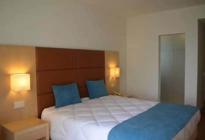 Fotos del hotel Atlantida Sol:  15