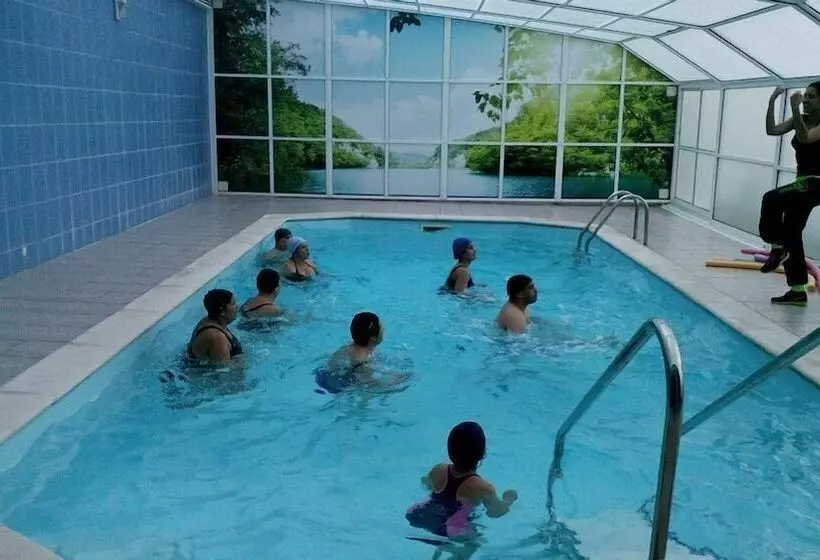 Fotos del hotel Atlantida Sol:  14