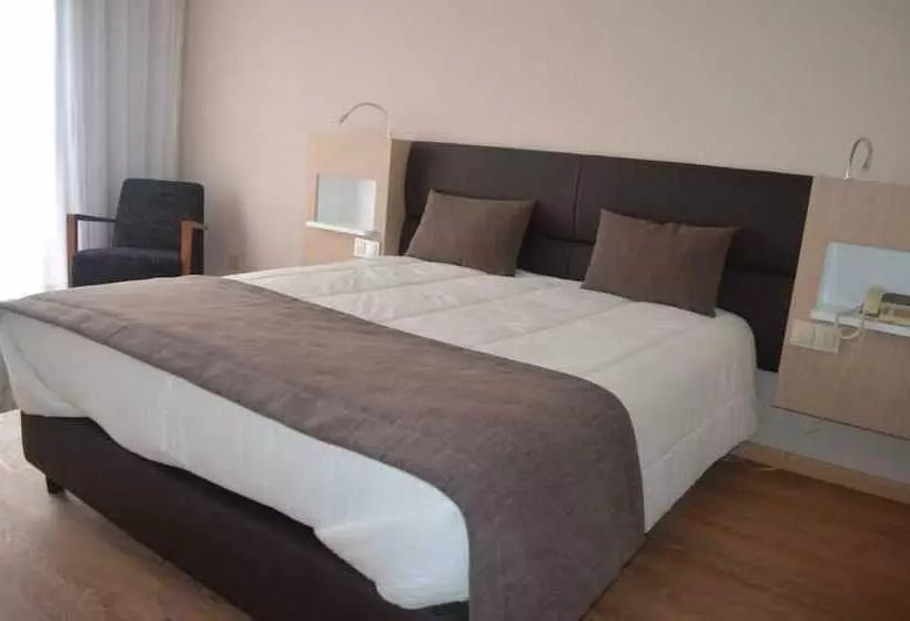 Fotos del hotel Atlantida Sol:  18