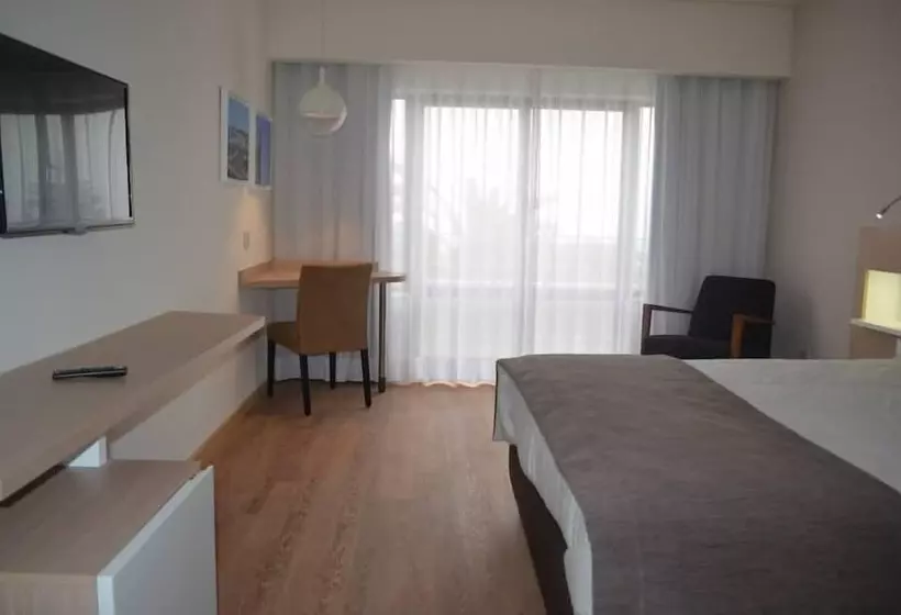 Fotos del hotel Atlantida Sol:  21