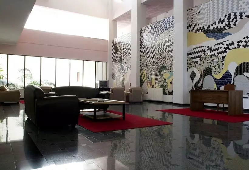 Fotos del hotel Atlantida Sol:  25