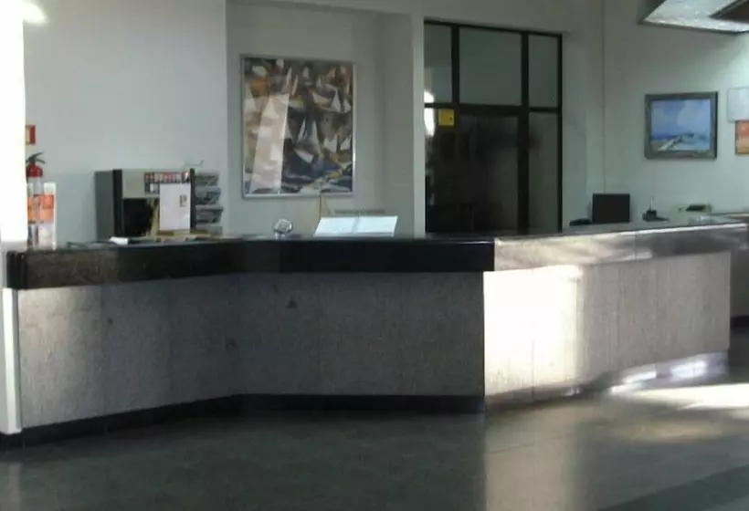 Fotos del hotel Atlantida Sol:  8