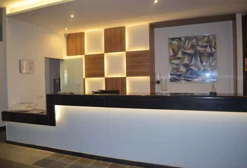 Fotos del hotel Atlantida Sol:  3