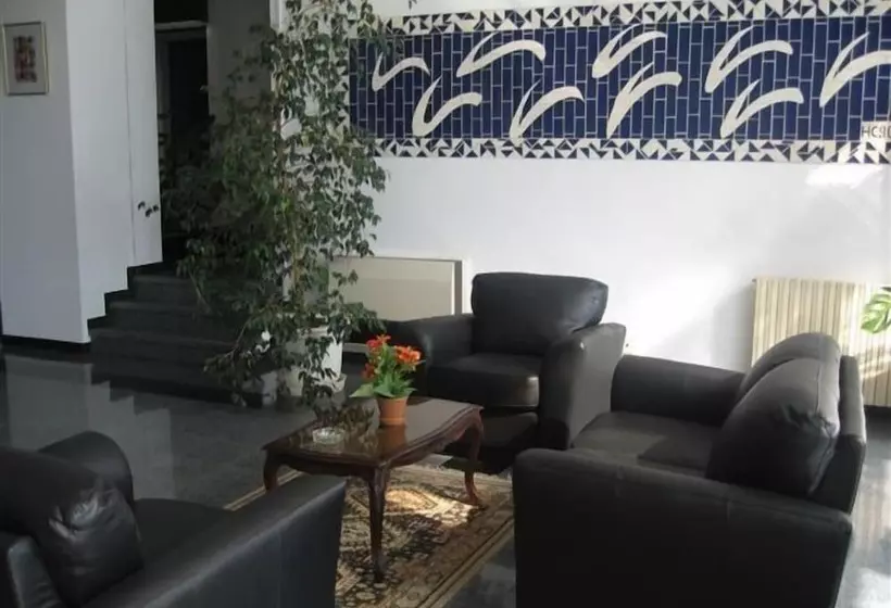 Fotos del hotel Atlantida Sol:  24