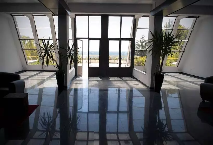 Fotos del hotel Atlantida Sol:  16