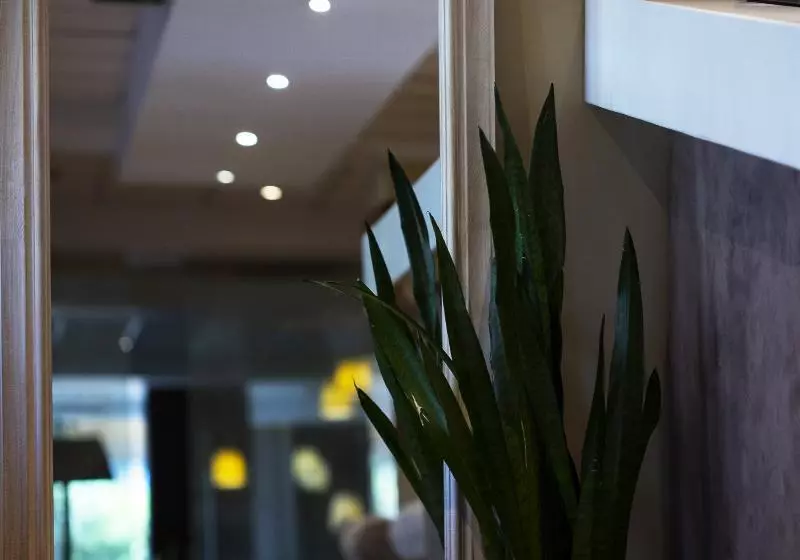 Fotos del hotel Bv Hotel Oly:  13