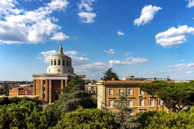 Fotos del hotel Bv Hotel Oly:  8