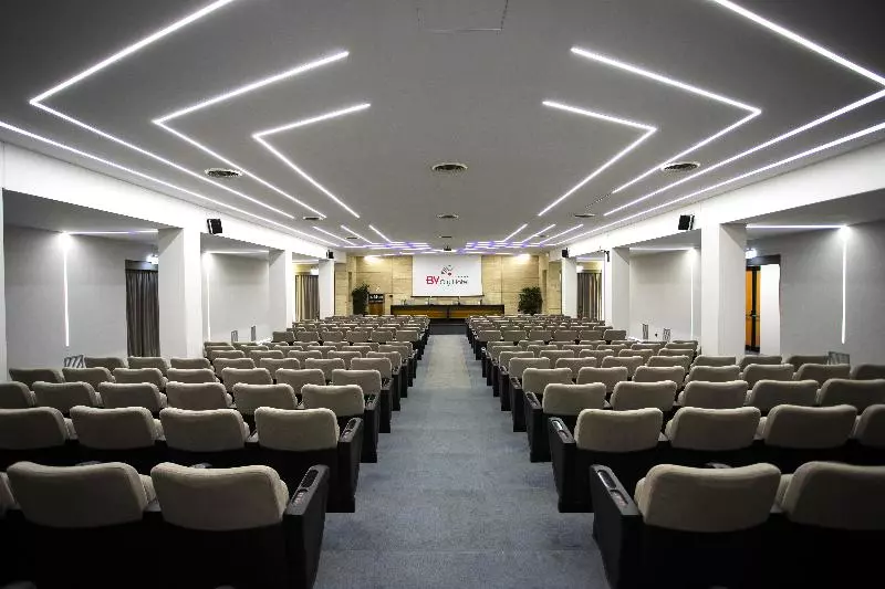 Fotos del hotel Bv Hotel Oly:  23