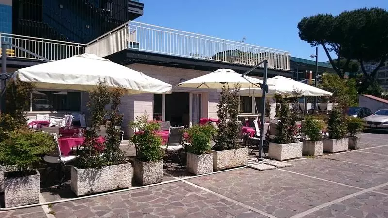 Fotos del hotel Bv Hotel Oly:  6