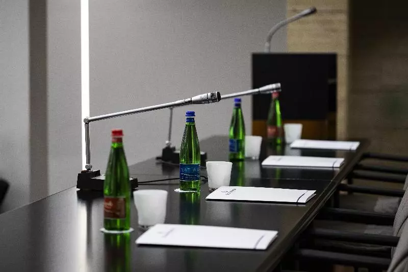 Fotos del hotel Bv Hotel Oly:  22