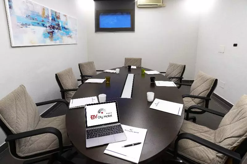 Fotos del hotel Bv Hotel Oly:  16