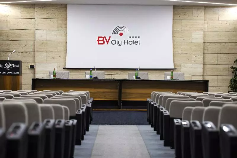 Fotos del hotel Bv Hotel Oly:  24