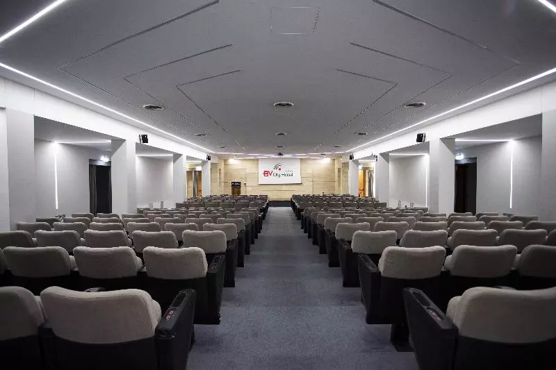 Fotos del hotel Bv Hotel Oly:  19