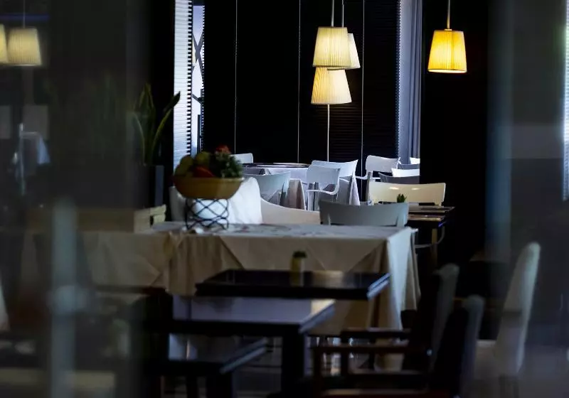 Fotos del hotel Bv Hotel Oly:  4