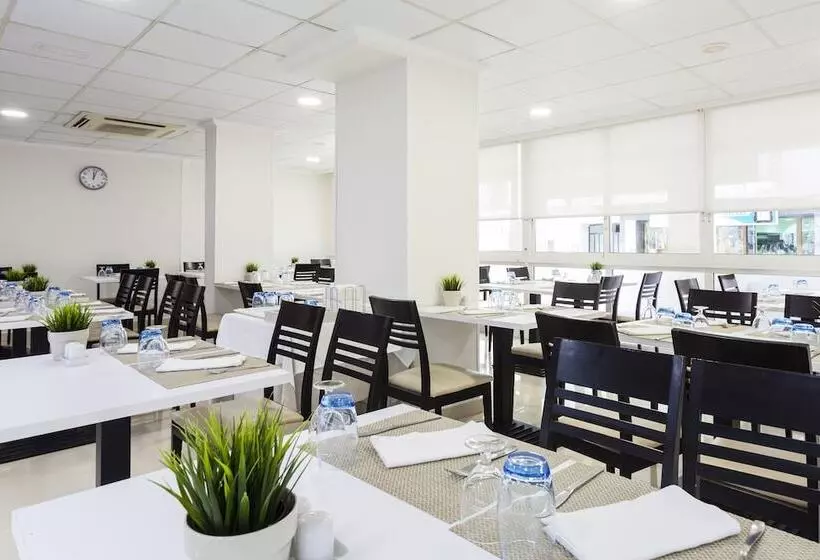 Fotos del hotel Centro Mar:  12