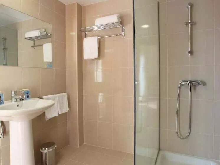 Fotos del hotel Centro Mar:  10