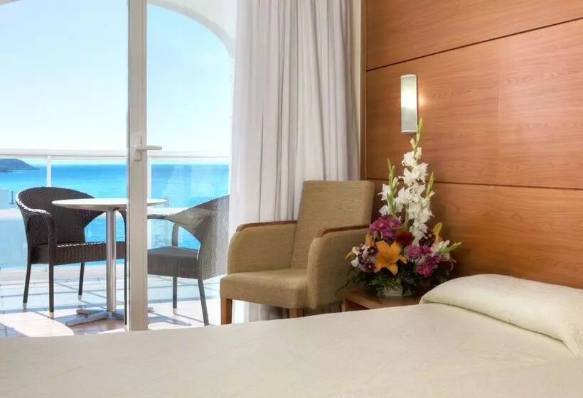 Fotos del hotel Centro Mar:  23