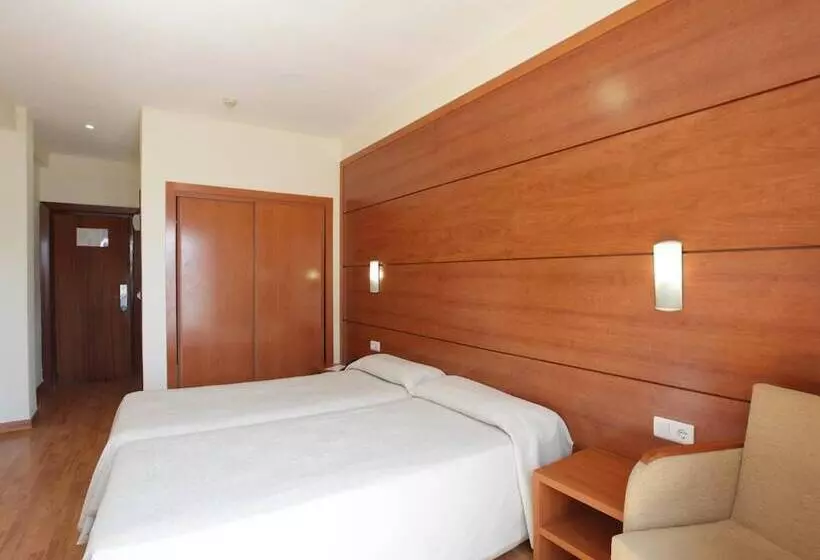 Fotos del hotel Centro Mar:  21