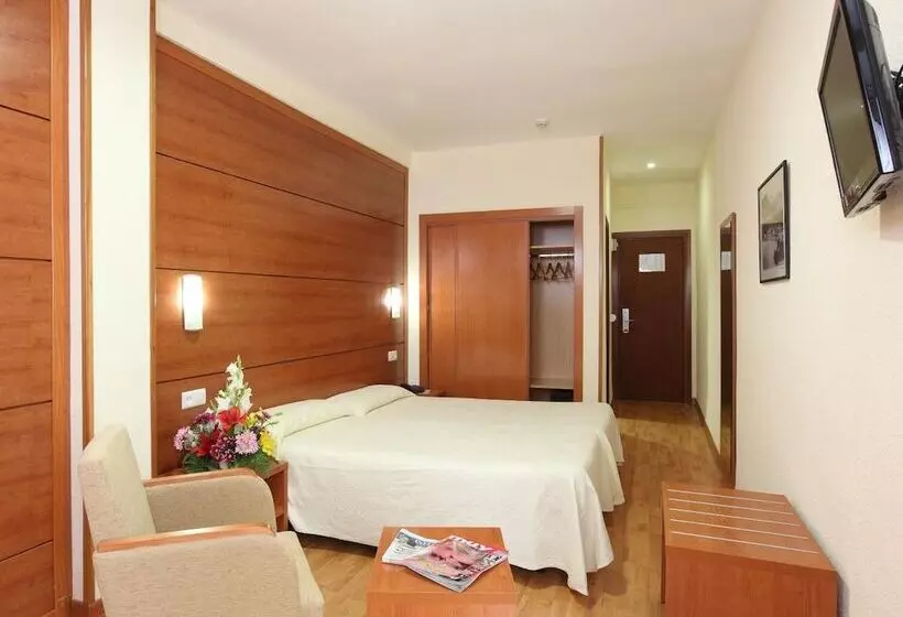 Fotos del hotel Centro Mar:  8