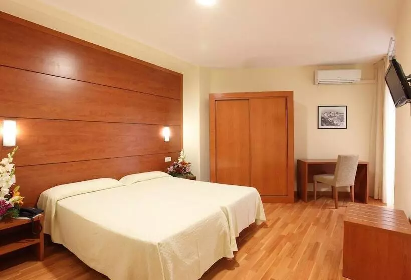 Fotos del hotel Centro Mar:  19