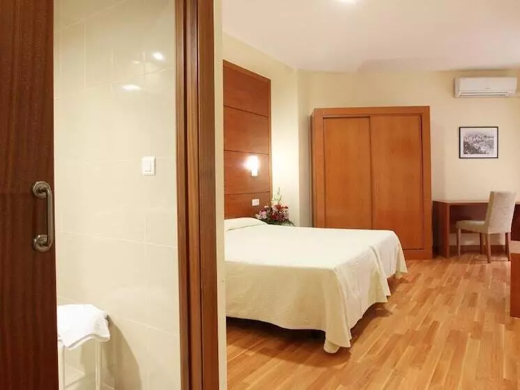 Fotos del hotel Centro Mar:  13