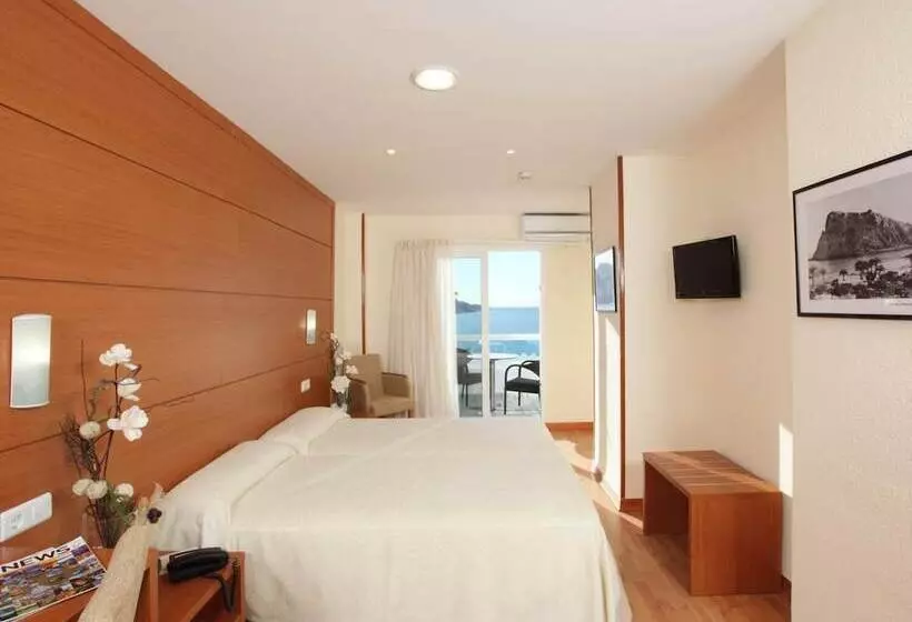 Fotos del hotel Centro Mar:  25