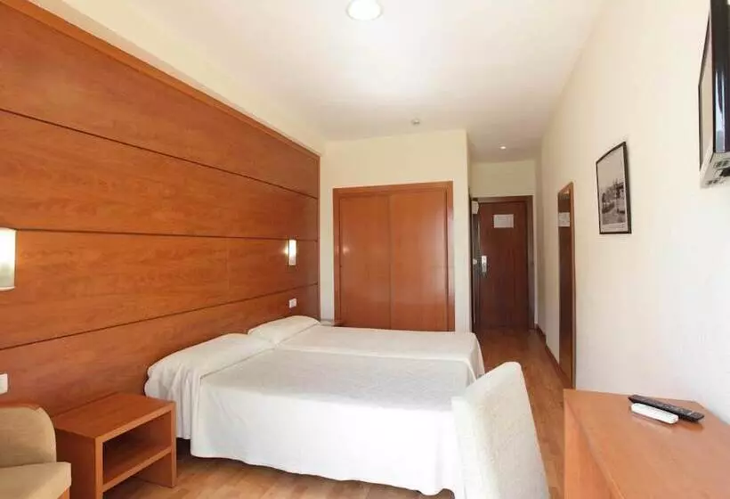 Fotos del hotel Centro Mar:  24