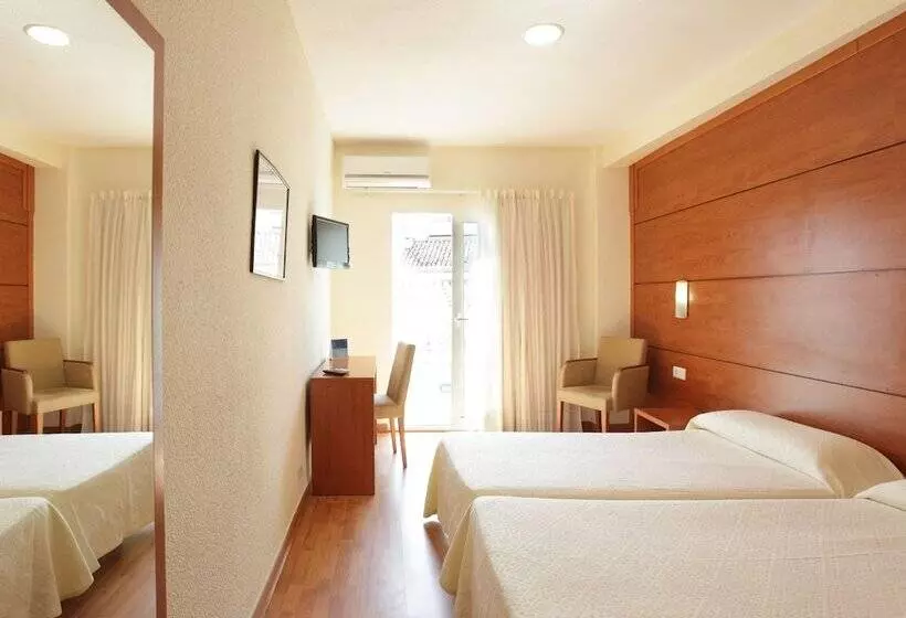 Fotos del hotel Centro Mar:  3