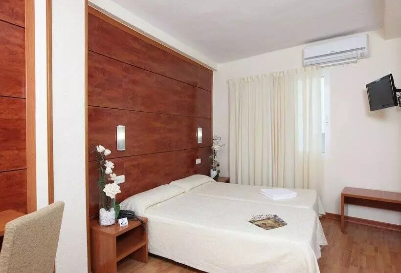 Fotos del hotel Centro Mar:  18