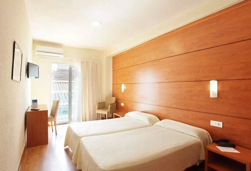 Fotos del hotel Centro Mar:  17