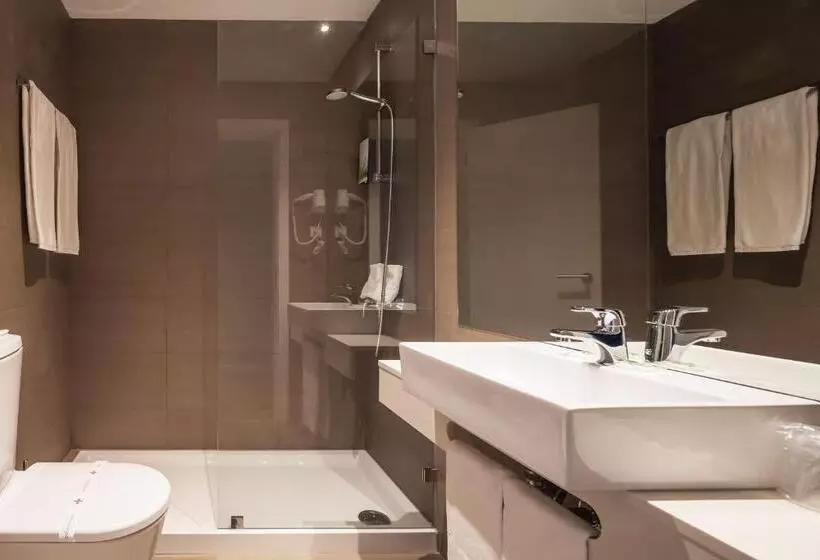 Fotos del hotel Clip:  8