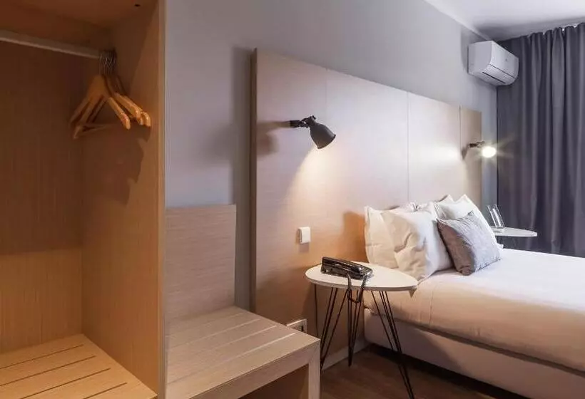 Fotos del hotel Clip:  2