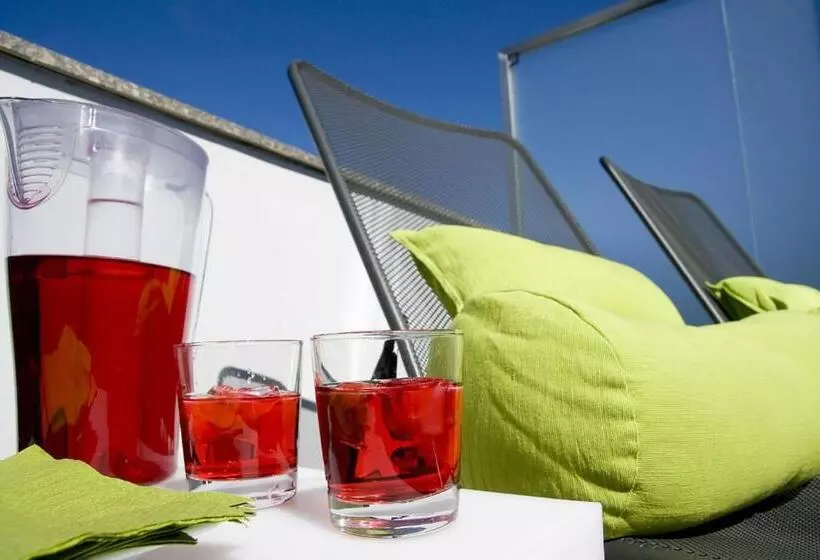 Fotos del hotel Clip:  12