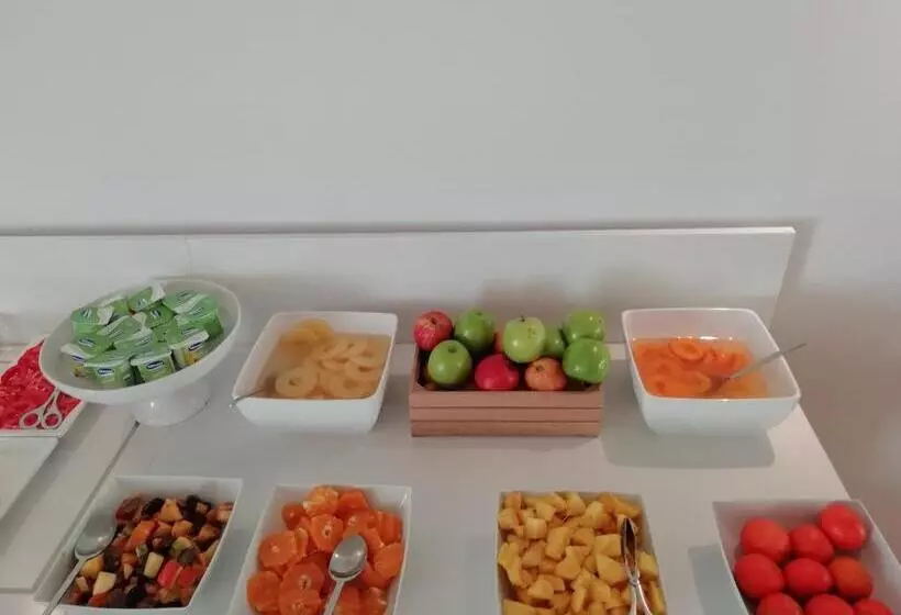 Fotos del hotel Clip:  10