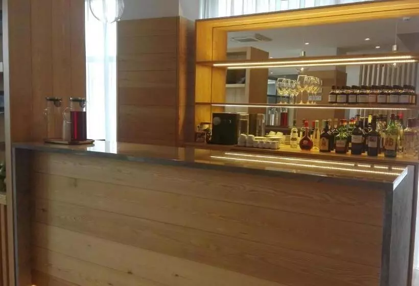 Fotos del hotel Clip:  5