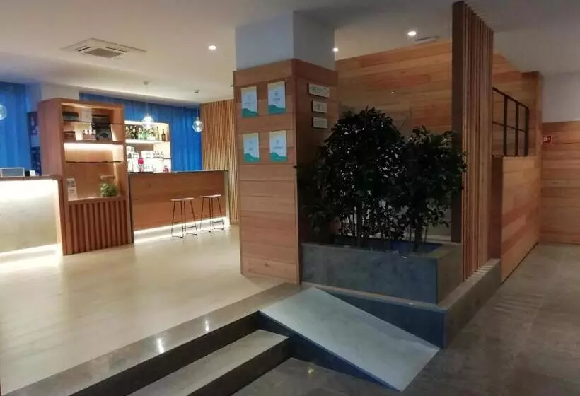 Fotos del hotel Clip:  3