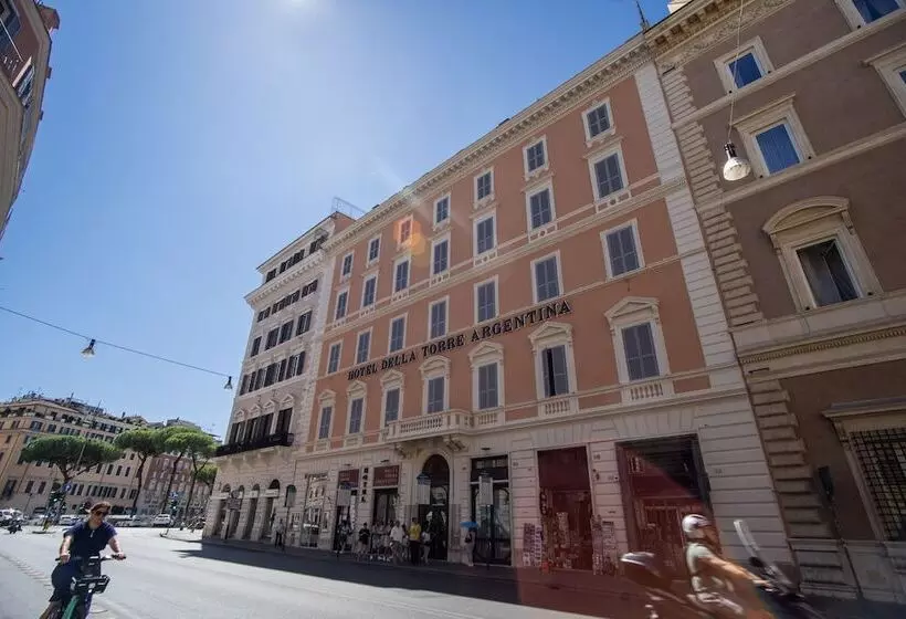 Fotos del hotel Exe Della Torre Argentina:  7