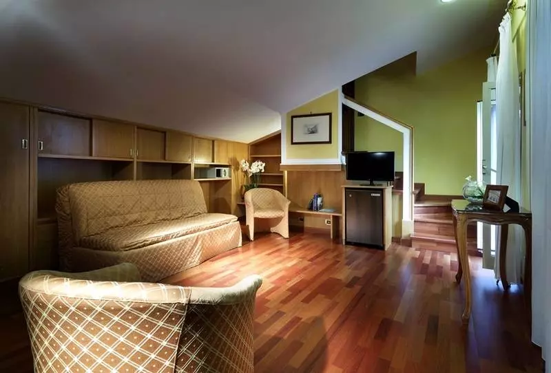 Fotos del hotel Exe Della Torre Argentina:  25