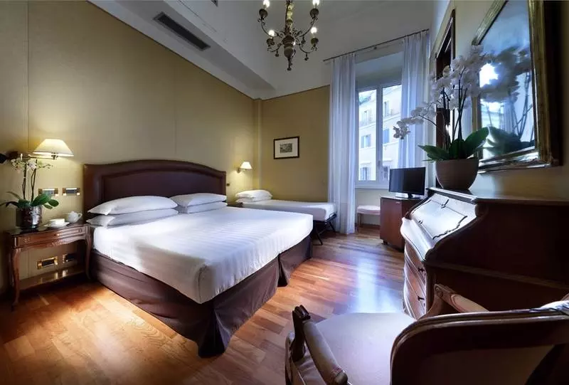 Fotos del hotel Exe Della Torre Argentina:  24