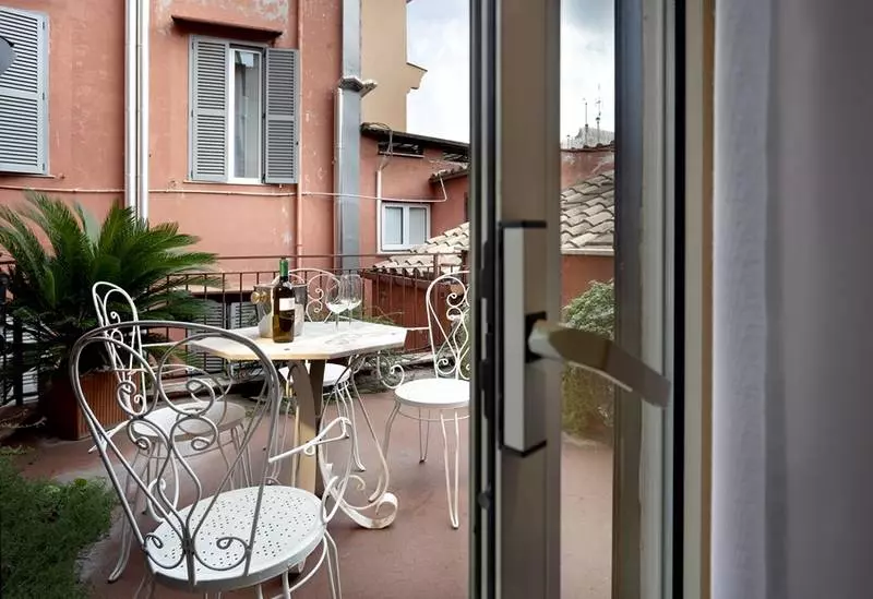 Fotos del hotel Exe Della Torre Argentina:  16