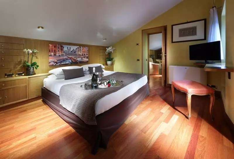 Fotos del hotel Exe Della Torre Argentina:  2