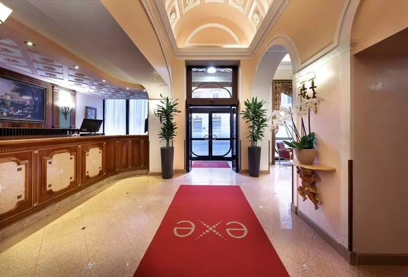 Fotos del hotel Exe Della Torre Argentina:  3