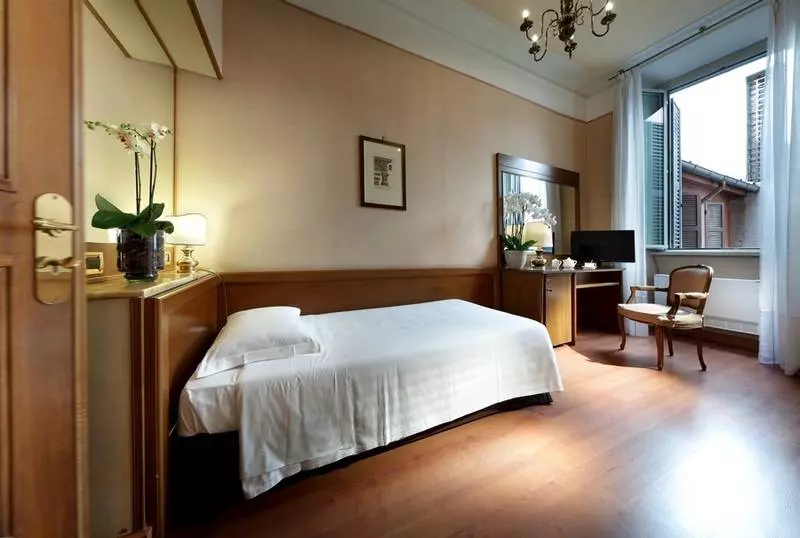 Fotos del hotel Exe Della Torre Argentina:  23