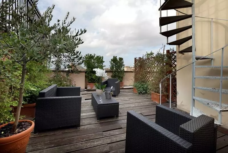 Fotos del hotel Exe Della Torre Argentina:  11