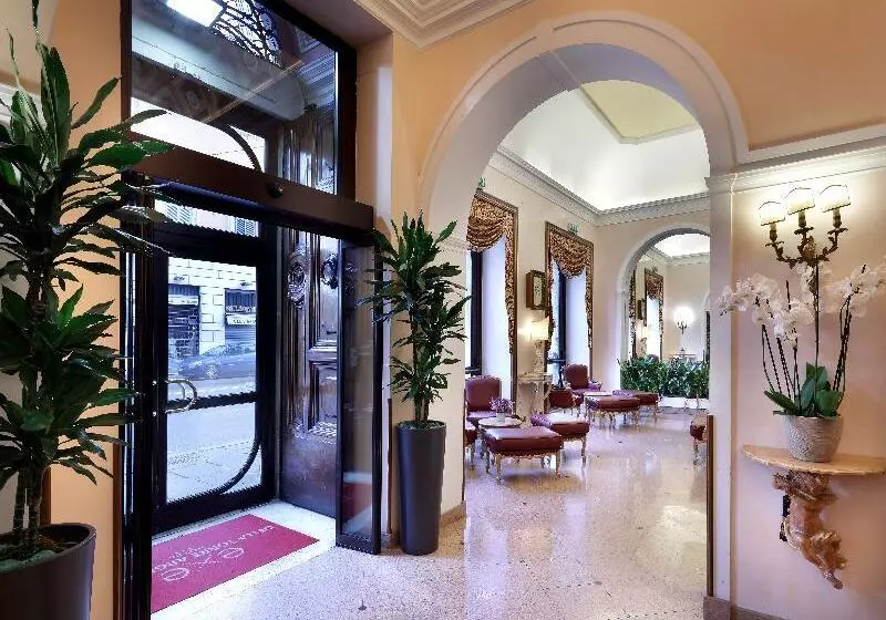 Fotos del hotel Exe Della Torre Argentina:  9